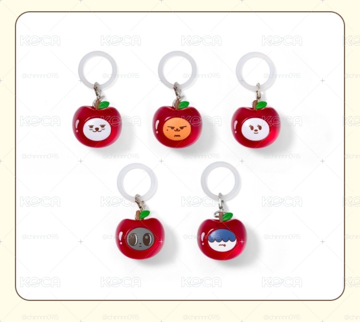 TXT PPULBATU 蘋果快閃店