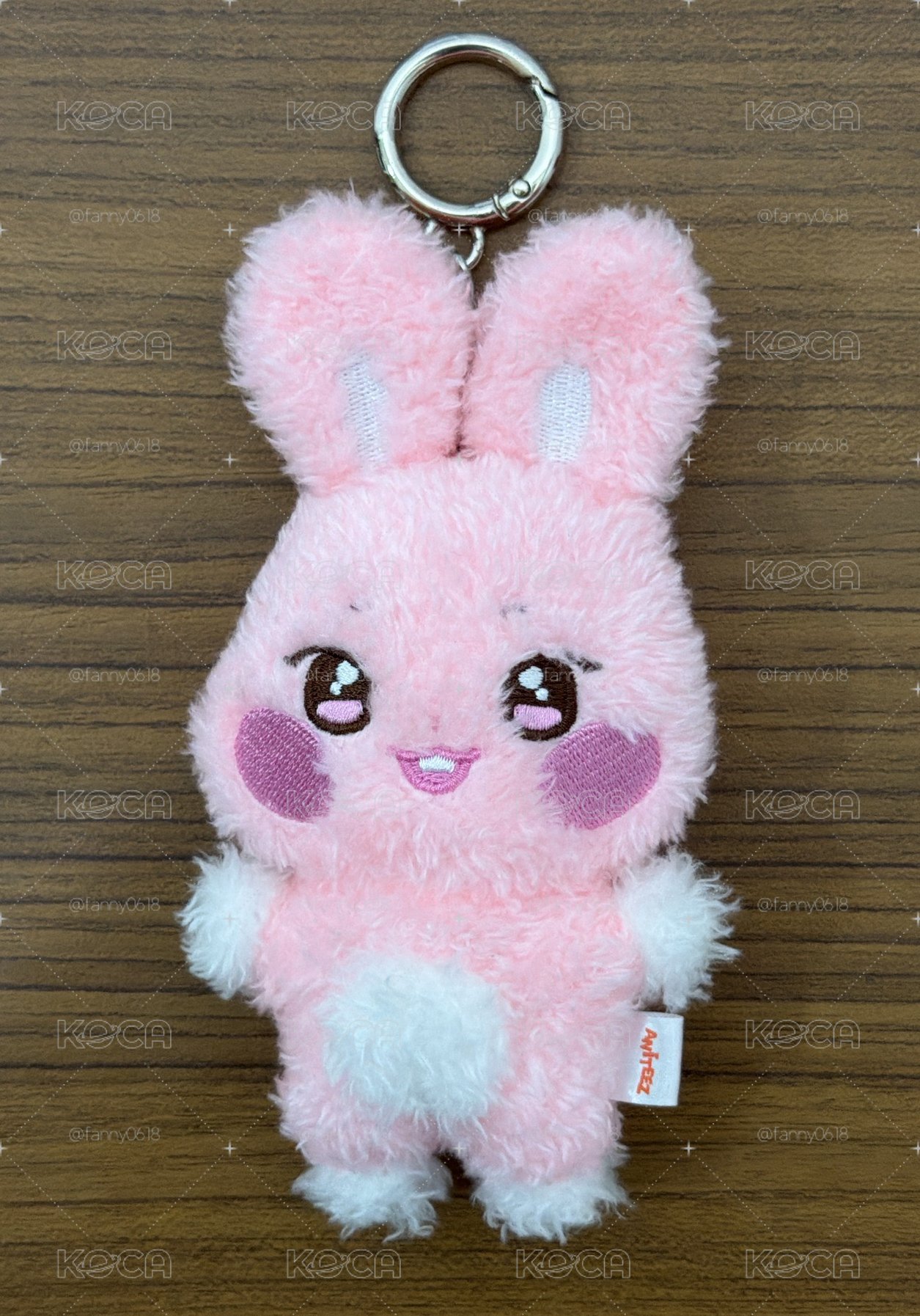 星潦草娃🐰