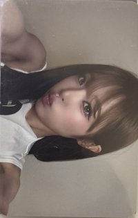 迷五 ms 線下10.0 簽售卡 