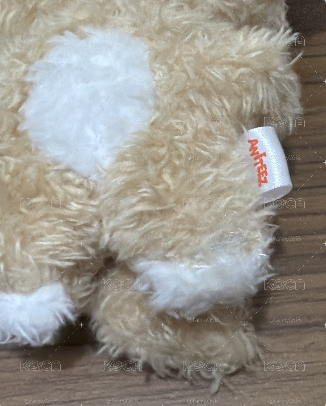 潤潦草娃🐶