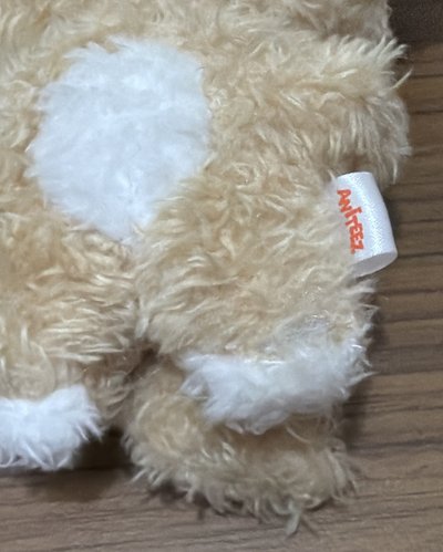 潤潦草娃🐶