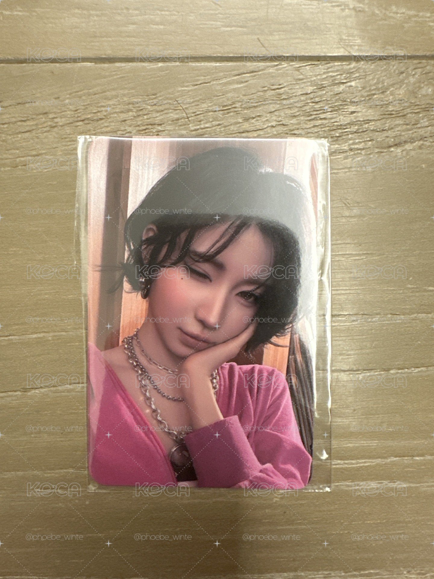 Asa滿額