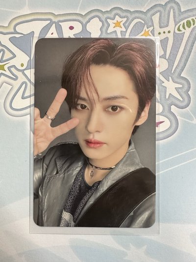 旻專卡小盤