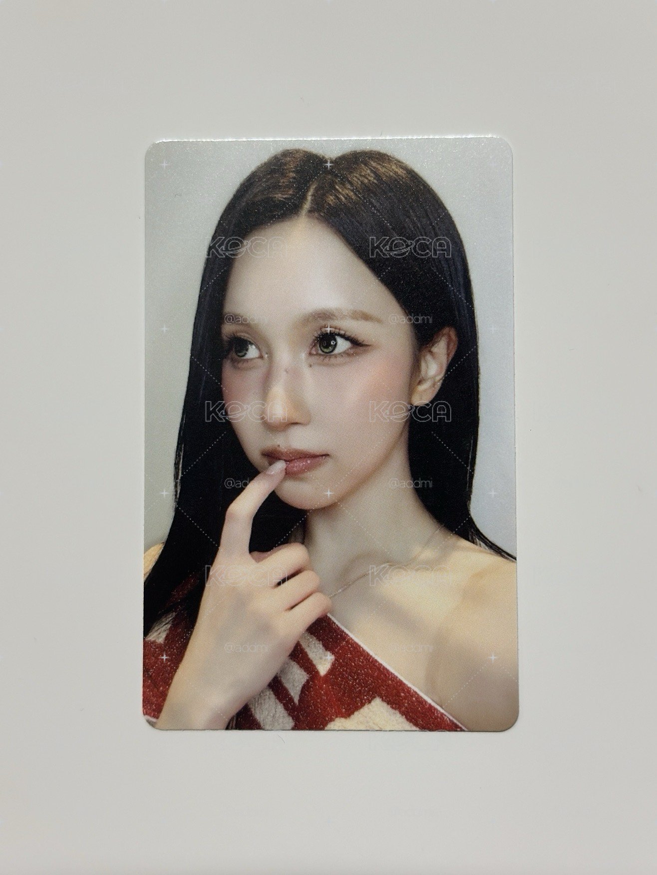 萌萌南 任務卡🐧