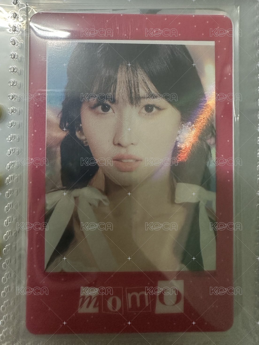 迷十特典