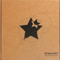 VIXX Official Fan Club 'ST☆RLIGHT' 2nd Generation Membership Kit