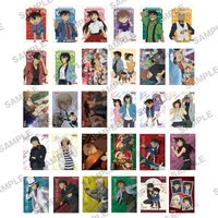 L夾相卡組 vol.8