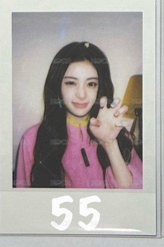 55（🍬）