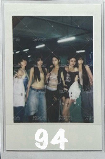 94（帶🍬*1）