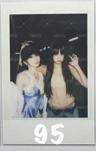 95（帶🍬*1）