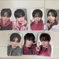 春季慶典 入場卡