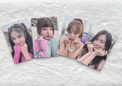 Pink drive 直播特典