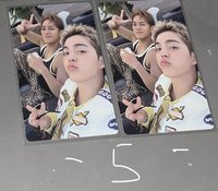 5（一張）