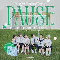PAUSE MS 簽售 220903