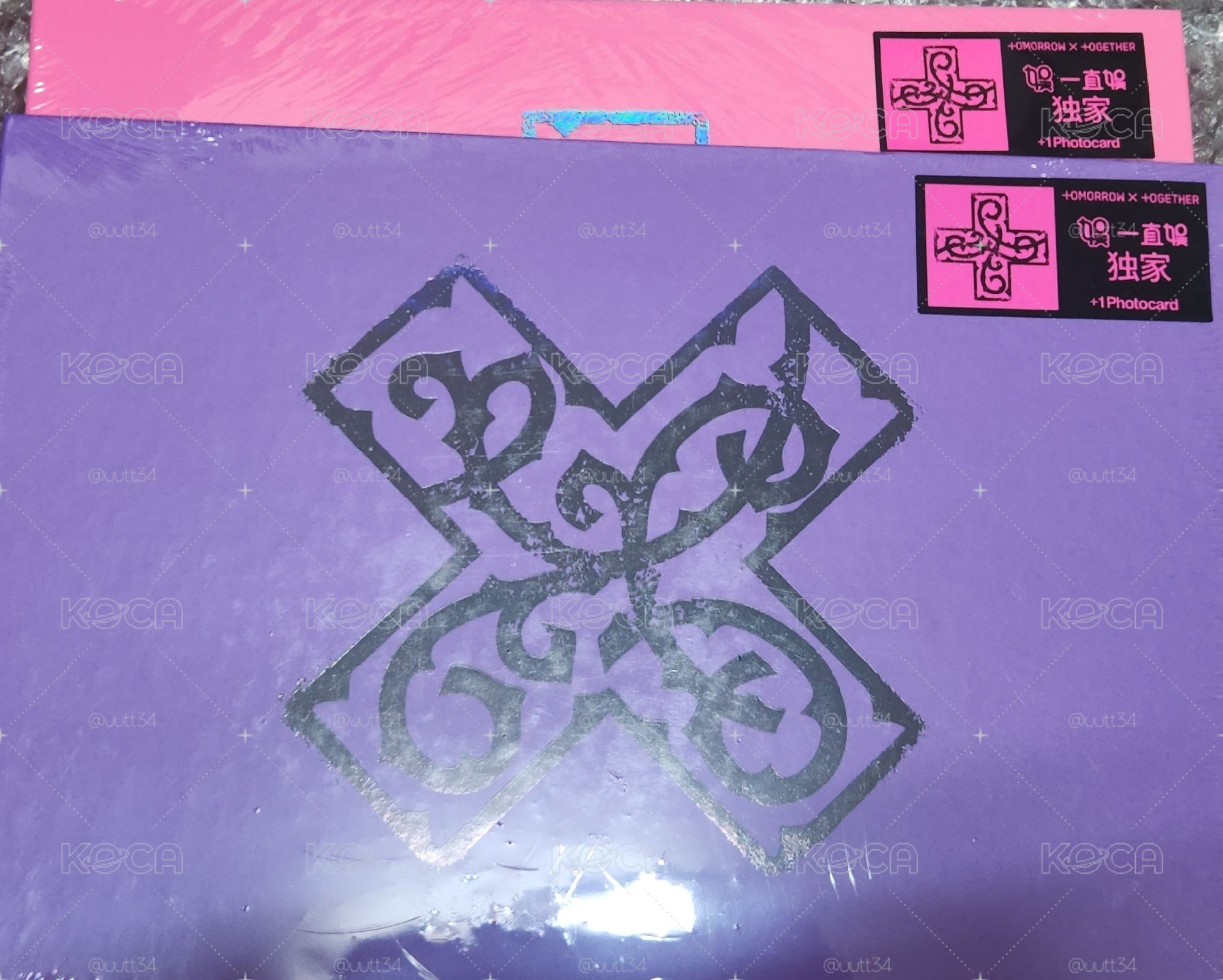 [現貨]迷八yzy熊貓PB專未拆