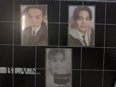 BTS 閔玧其