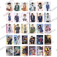 L夾相卡組 vol.12
