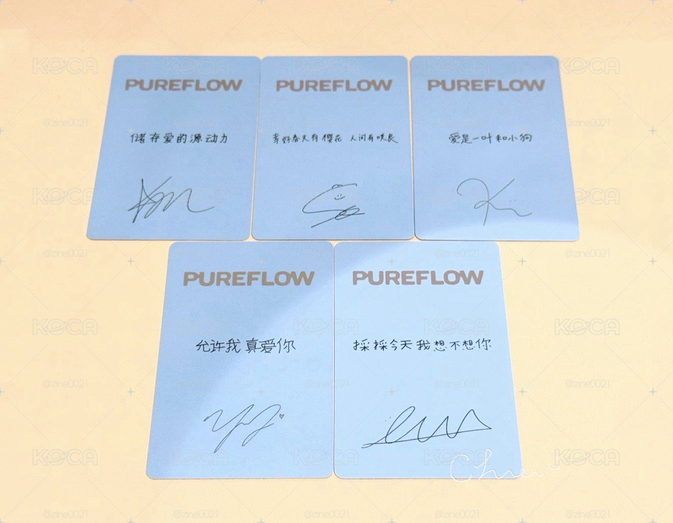 現貨/京東預售特典一套