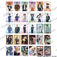 L夾相卡組 vol.13