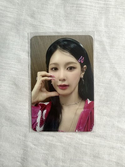 星河比心麵