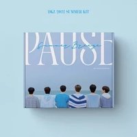 PAUSE KIT版配置