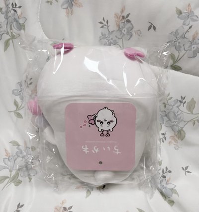 ⋱⋰ ⋱吉伊卡哇｜玩偶⋰ ⋱⋰