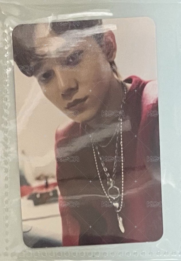 love shot 