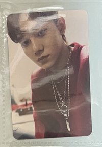 love shot 