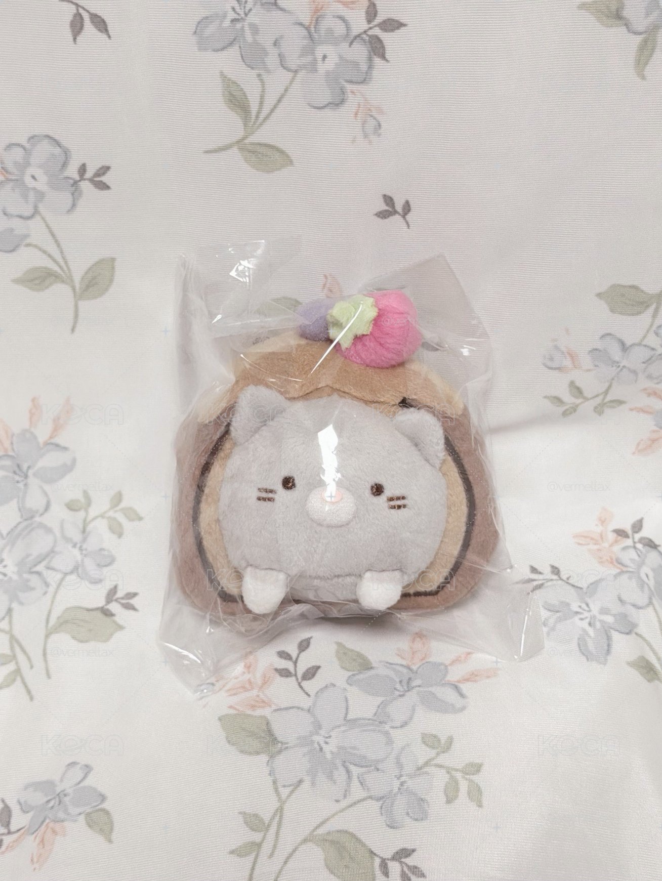 ⋱⋰ ⋱角落生物｜貓咪⋰ ⋱⋰