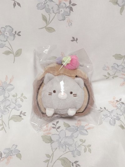 ⋱⋰ ⋱角落生物｜貓咪⋰ ⋱⋰