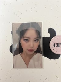 直版預售卡