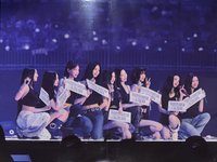 六巡 仁川場 DVD 海報 