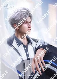 7net SUMMER 相卡 L判 B款