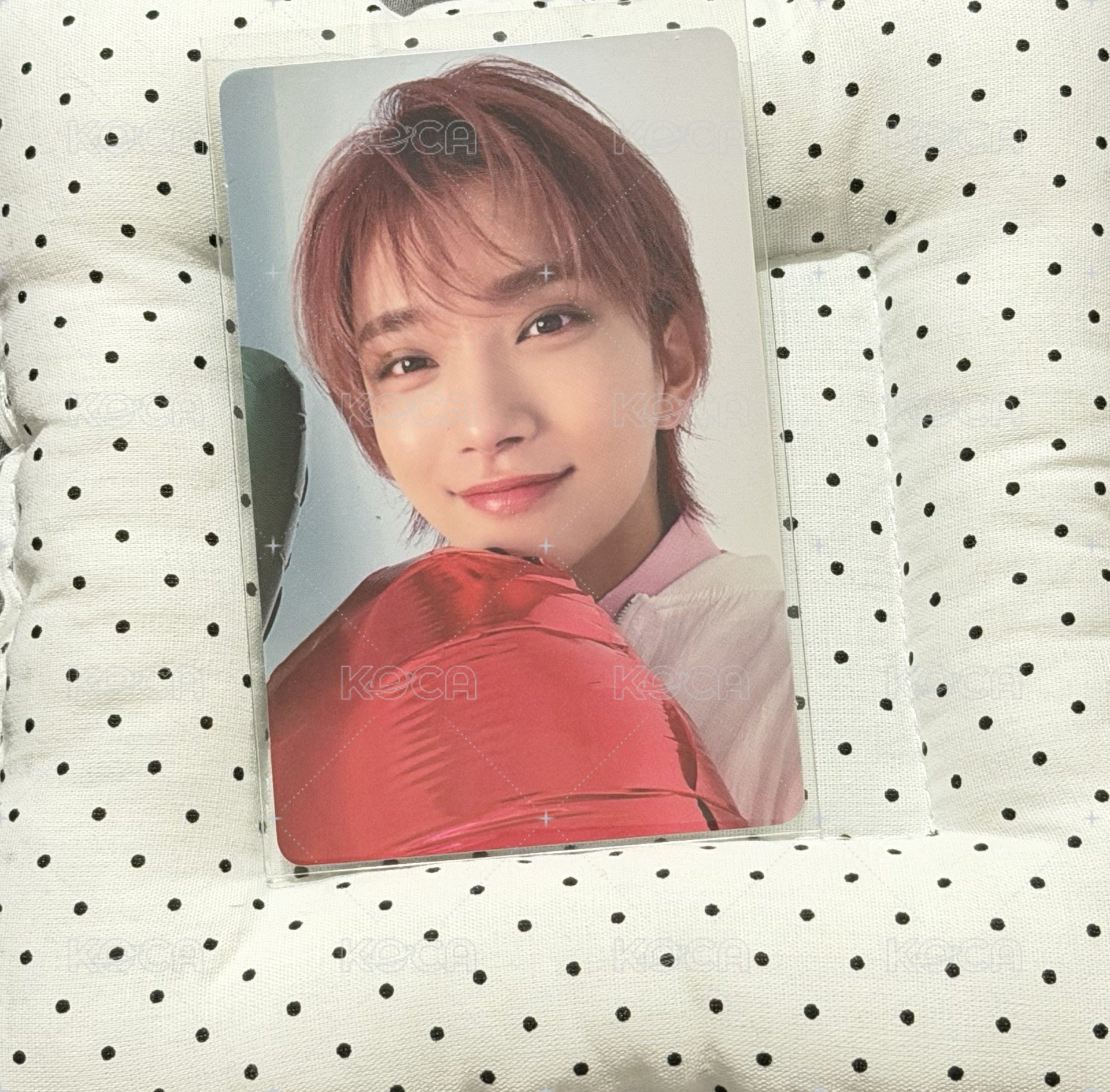 日專C盤 always yours