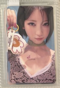 感謝隨機卡