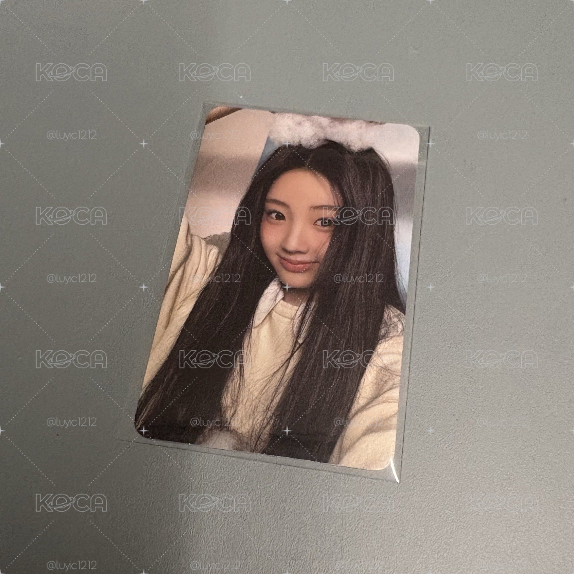 黑長直禧