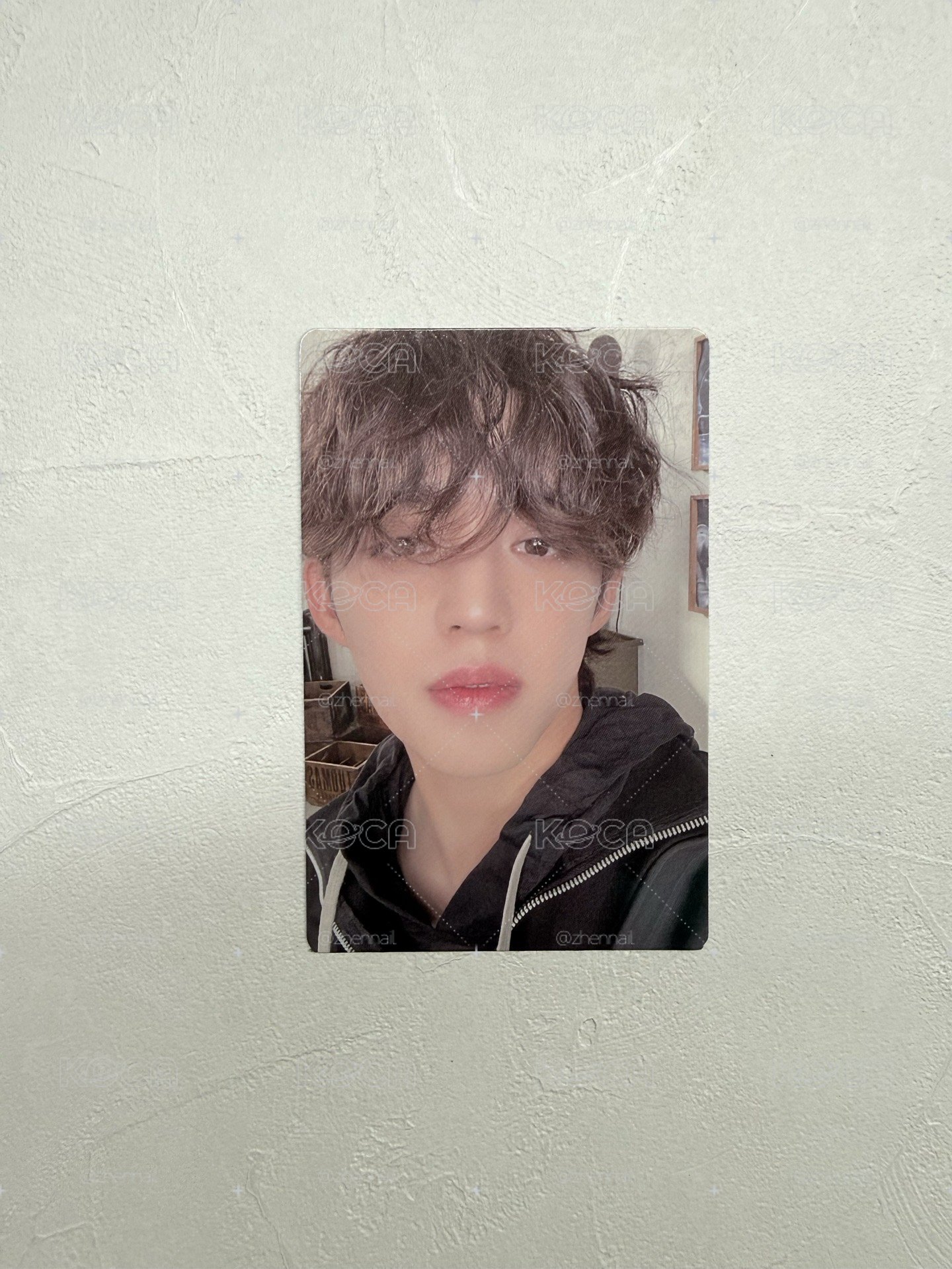 Seventeen -哲
