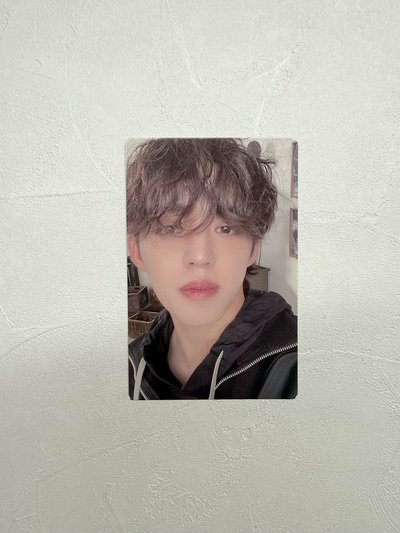 Seventeen -哲
