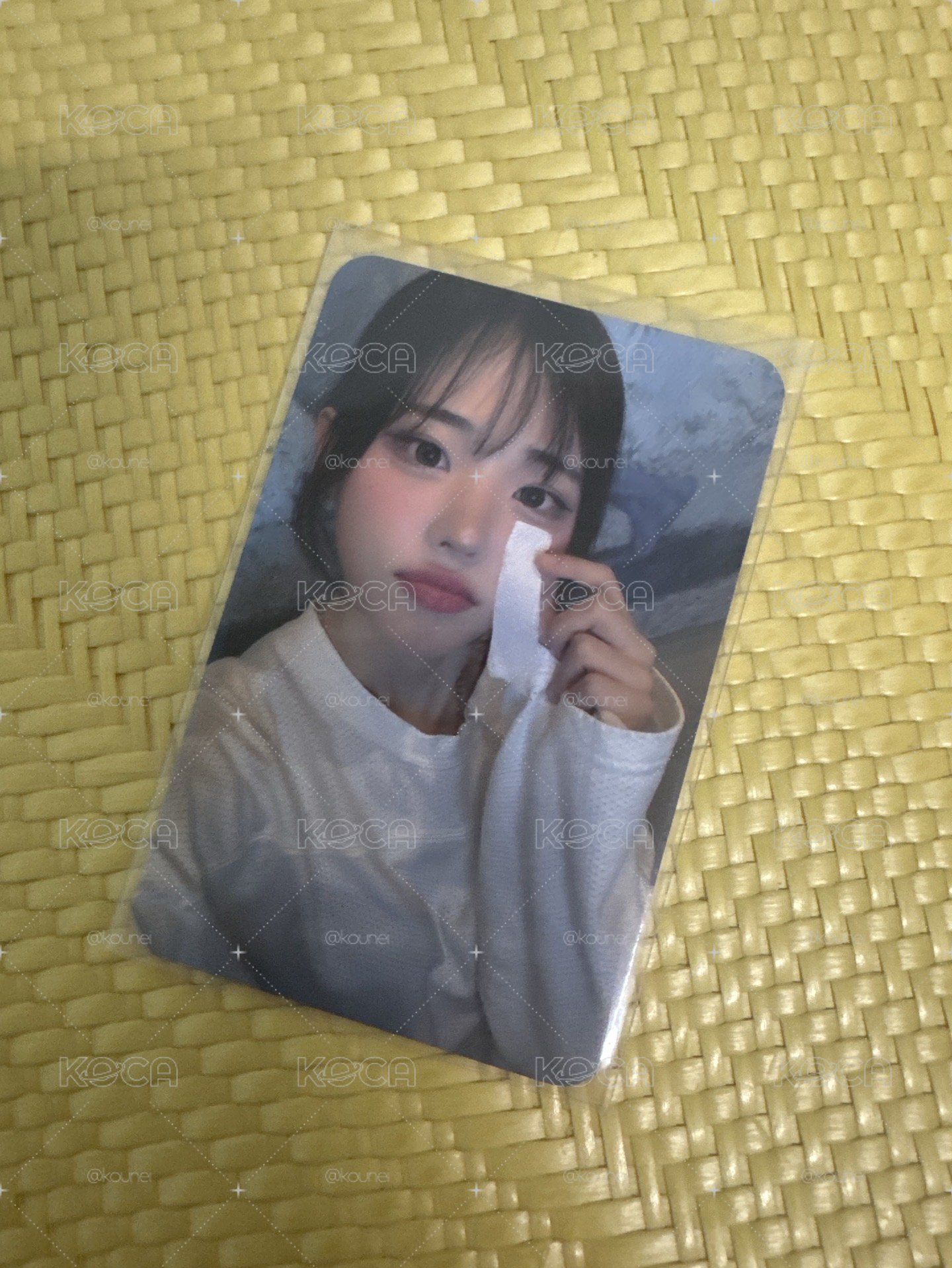 迷三末簽娜