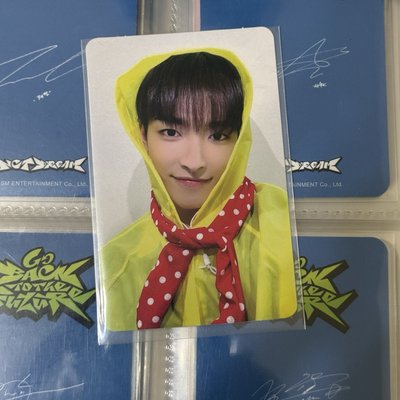 Ateez弘中