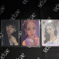 Girls B柚隨機卡