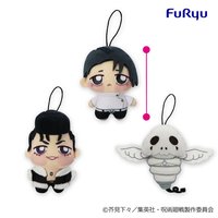 FURYU 腮紅娃7