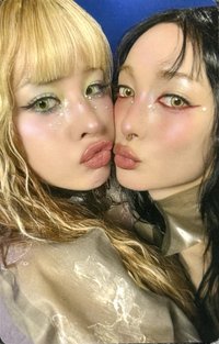 二巡 XG Official Shop 幸運卡 