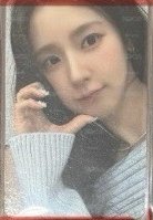 藍衣麵 送一張卡