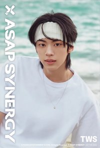ASAP 代言卡 貼紙