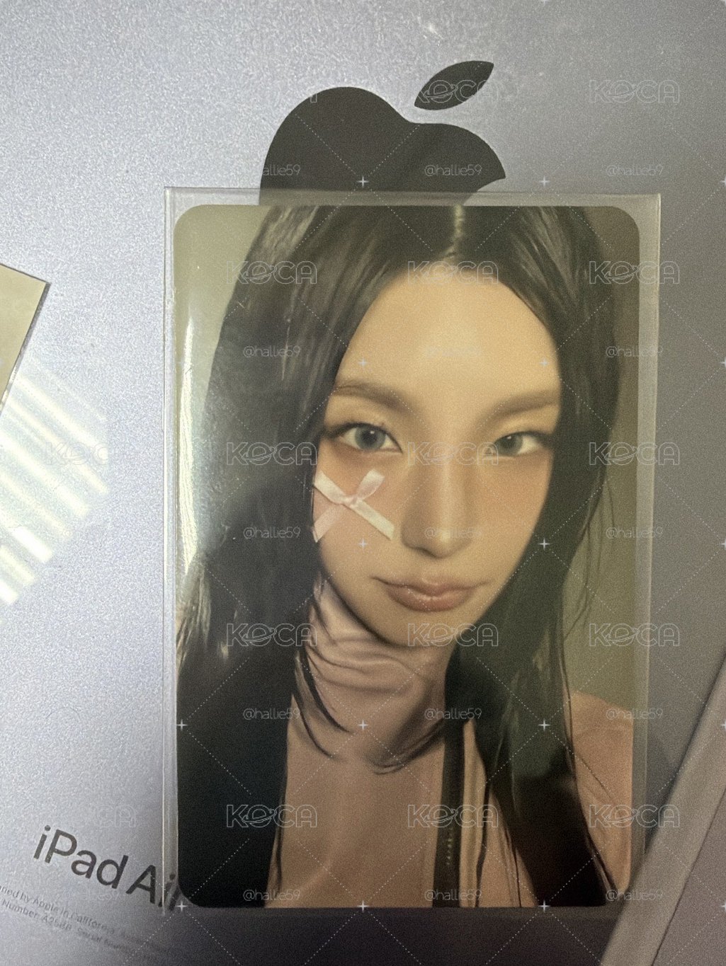 禮志YEJI AIR