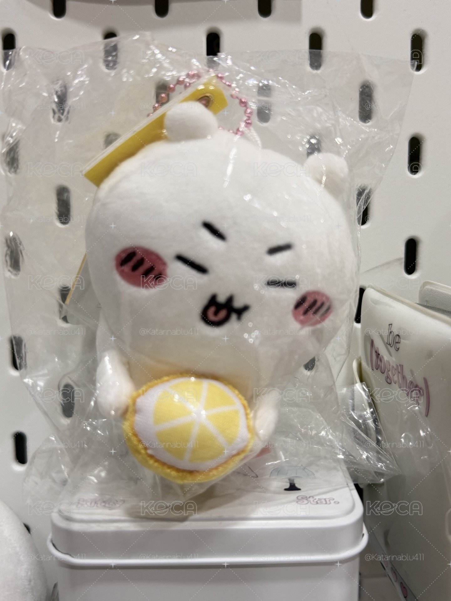 檸檬吉伊