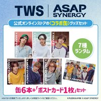 ASAP 代言卡