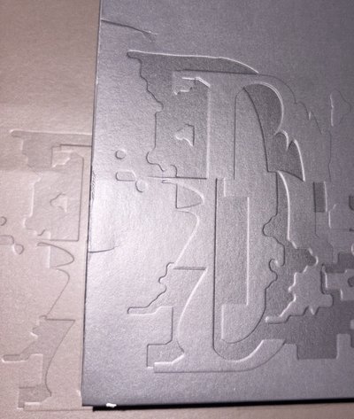 D-DAY 黑版