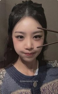 AGASSY knpops 抽選卡 中籤卡